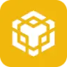 BNB Chain logo