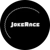 JokeRace logo