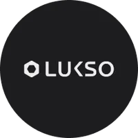 Lukso logo