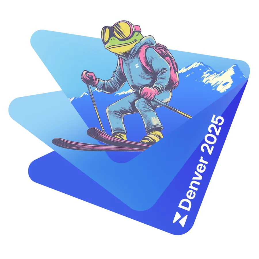 Zerion at ETHDenver