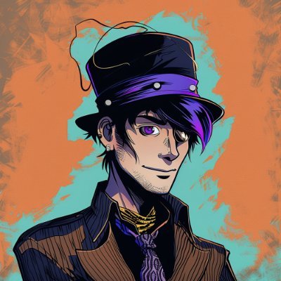 Oiroot 🎩
